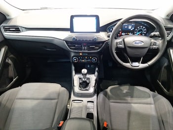 Used Ford Focus 2018 for sale - 79424974: Photo