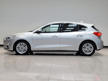 Used Ford Focus 2018 for sale - 79424974: Photo