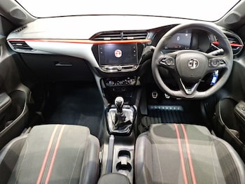 Used Vauxhall Corsa 2023 for sale - 75326453: Photo