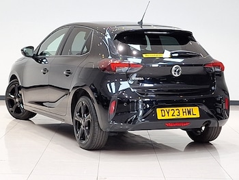 Used Vauxhall Corsa 2023 for sale - 75326453: Photo