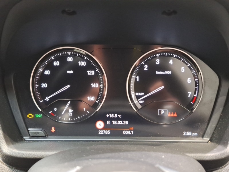 Used BMW X1 2021 for sale - 77948080: Photo 11