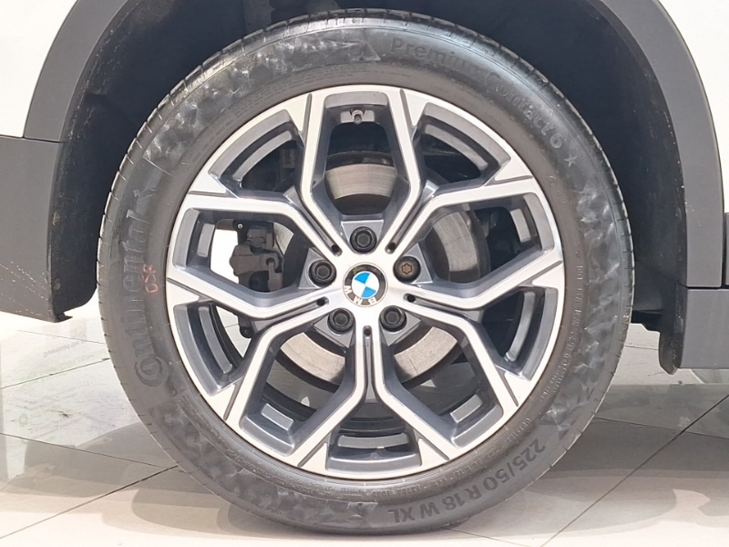 Used BMW X1 2021 for sale - 77948080: Photo 12