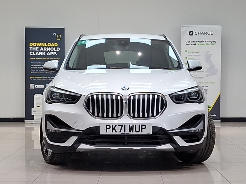 Used BMW X1 2021 for sale - 77948080: Photo 19