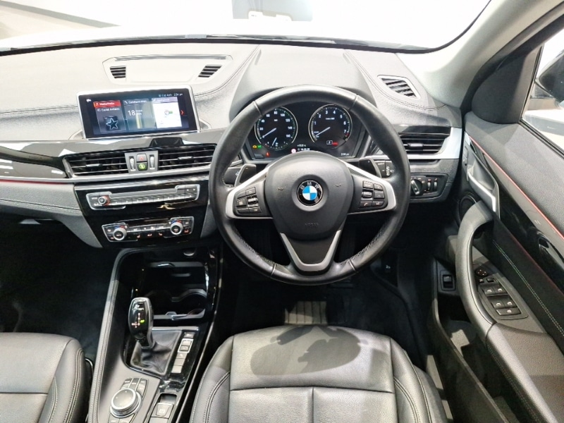 Used BMW X1 2021 for sale - 77948080: Photo 7