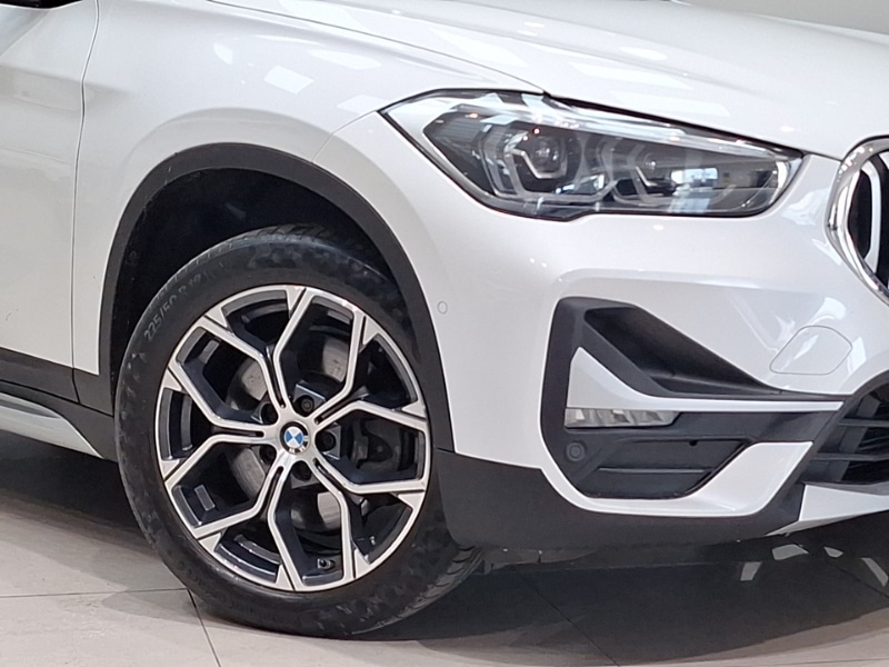 Used BMW X1 2021 for sale - 77948080: Photo 9