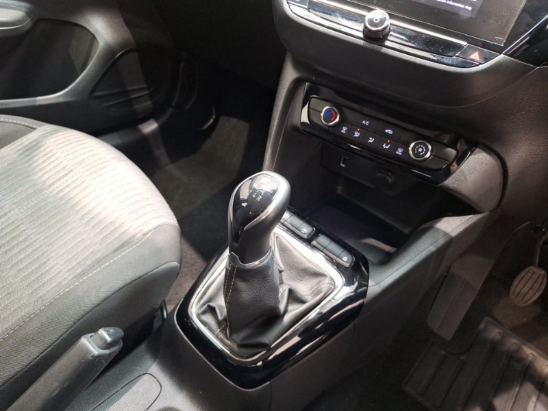Used Vauxhall Corsa 2022 for sale - 76078692: Photo 14