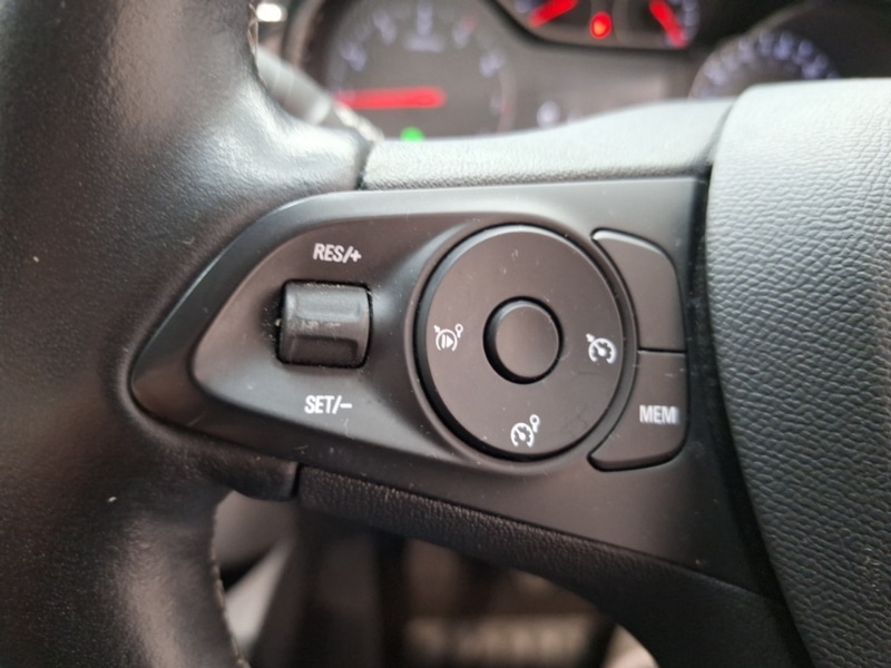 Used Vauxhall Corsa 2022 for sale - 76078692: Photo 15