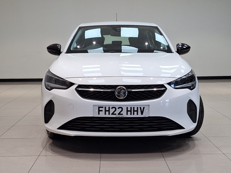 Used Vauxhall Corsa 2022 for sale - 76078692: Photo 19