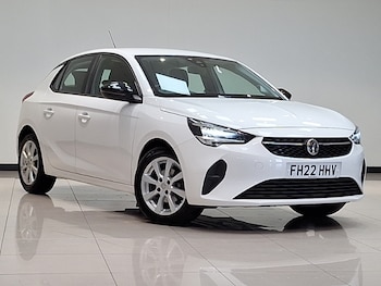 Vauxhall - Corsa