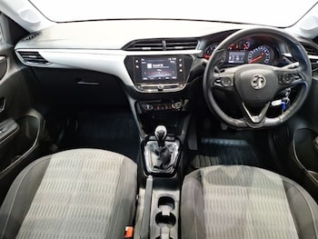 Used Vauxhall Corsa 2022 for sale - 76078692: Photo 2