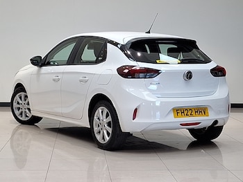Used Vauxhall Corsa 2022 for sale - 76078692: Photo 3