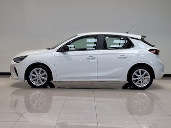 Used Vauxhall Corsa 2022 for sale - 76078692: Photo 4