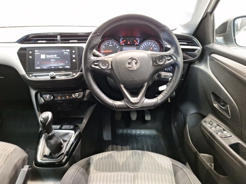 Used Vauxhall Corsa 2022 for sale - 76078692: Photo 7