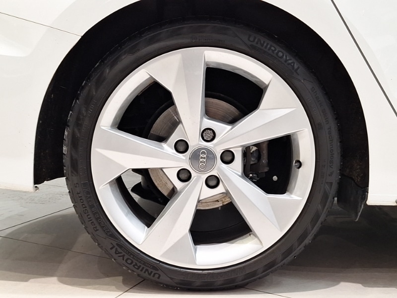 Used Audi A3 2020 for sale - 77142020: Photo 12