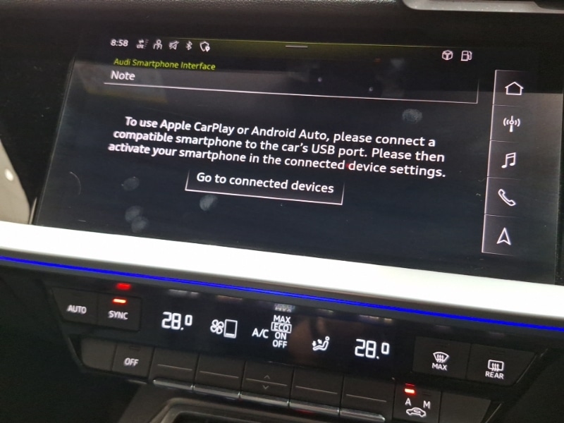 Used Audi A3 2020 for sale - 77142020: Photo 13