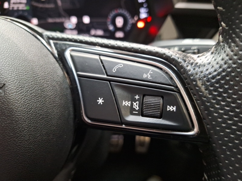 Used Audi A3 2020 for sale - 77142020: Photo 17