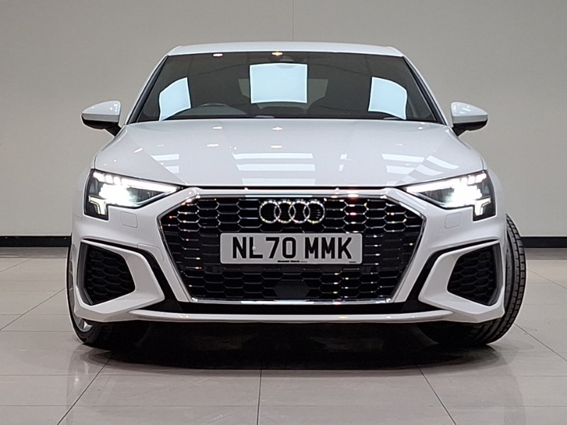 Used Audi A3 2020 for sale - 77142020: Photo 19