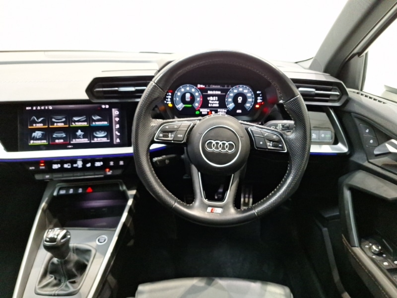 Used Audi A3 2020 for sale - 77142020: Photo 7