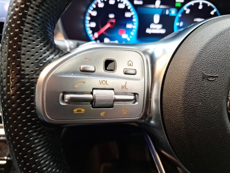 Used Mercedes-Benz GLC 2020 for sale - 77329646: Photo 15