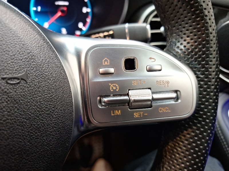 Used Mercedes-Benz GLC 2020 for sale - 77329646: Photo 16