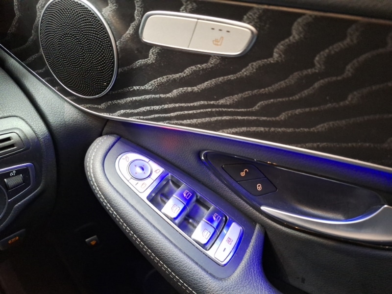 Used Mercedes-Benz GLC 2020 for sale - 77329646: Photo 17