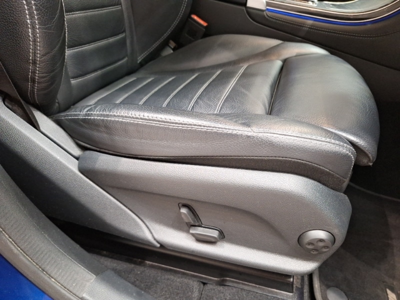 Used Mercedes-Benz GLC 2020 for sale - 77329646: Photo 18