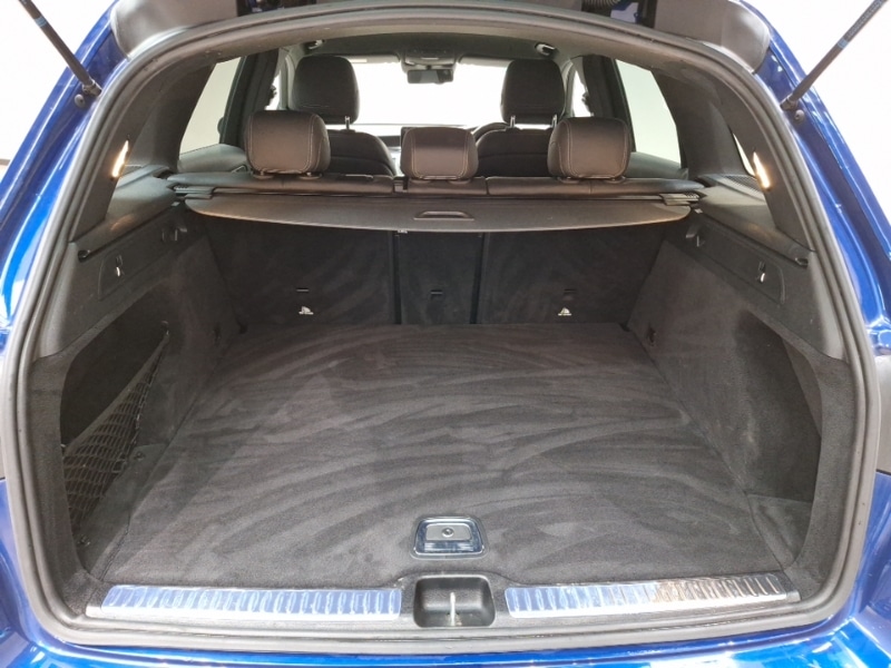 Used Mercedes-Benz GLC 2020 for sale - 77329646: Photo 8