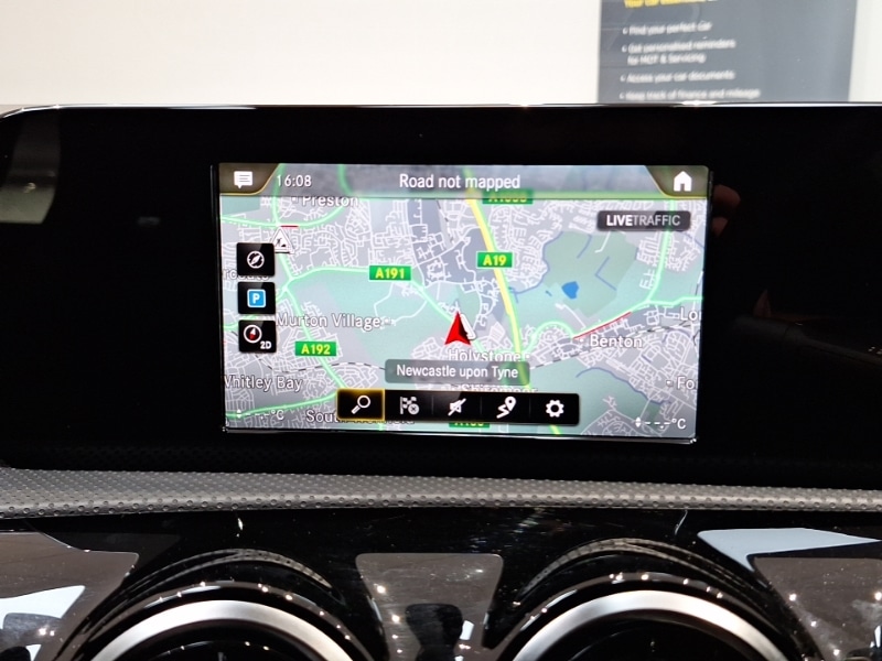 Used Mercedes-Benz A-Class 2019 for sale - 77922673: Photo 10