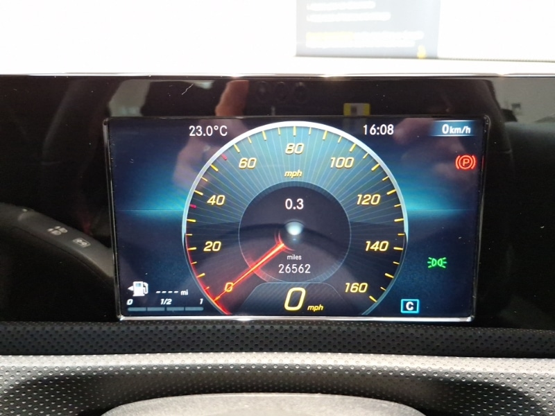 Used Mercedes-Benz A-Class 2019 for sale - 77922673: Photo 11