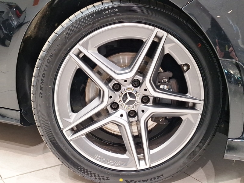 Used Mercedes-Benz A-Class 2019 for sale - 77922673: Photo 12