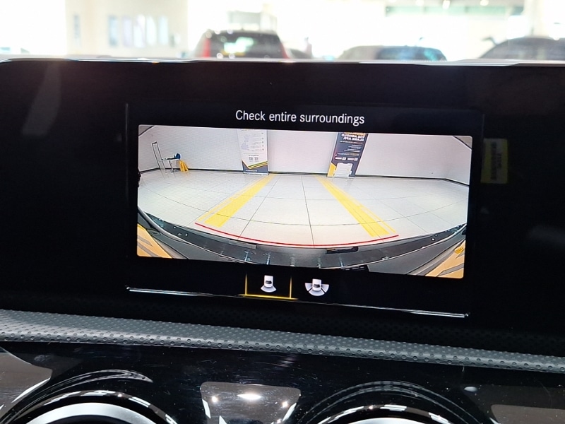 Used Mercedes-Benz A-Class 2019 for sale - 77922673: Photo 13