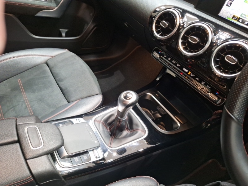 Used Mercedes-Benz A-Class 2019 for sale - 77922673: Photo 14