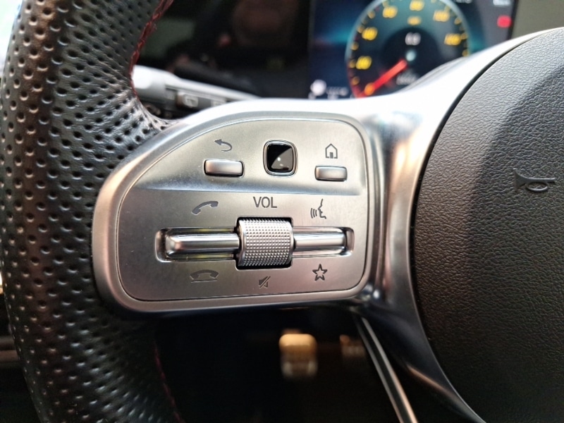 Used Mercedes-Benz A-Class 2019 for sale - 77922673: Photo 15