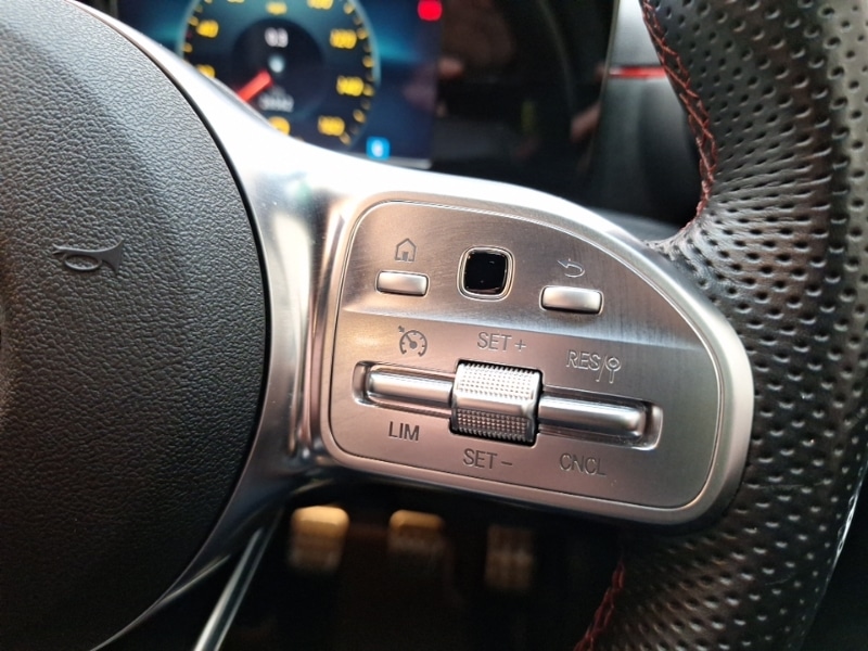 Used Mercedes-Benz A-Class 2019 for sale - 77922673: Photo 16