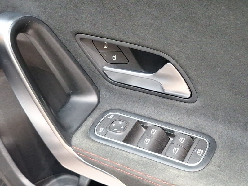 Used Mercedes-Benz A-Class 2019 for sale - 77922673: Photo 17