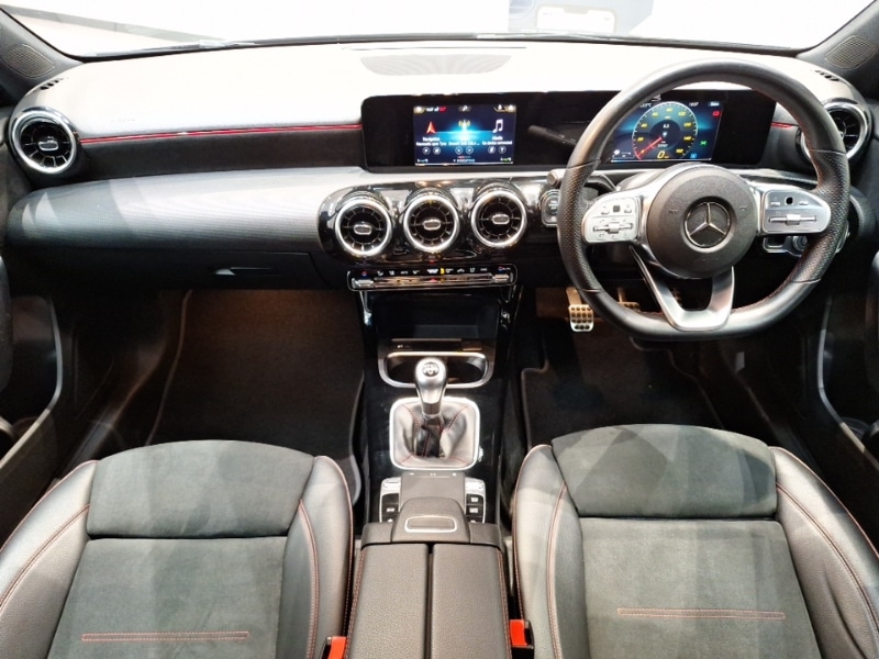 Used Mercedes-Benz A-Class 2019 for sale - 77922673: Photo 2