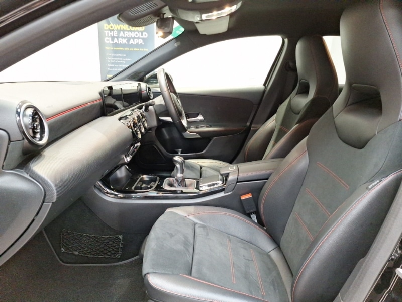 Used Mercedes-Benz A-Class 2019 for sale - 77922673: Photo 5