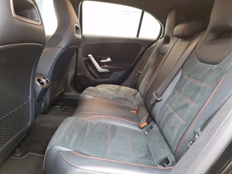 Used Mercedes-Benz A-Class 2019 for sale - 77922673: Photo 6