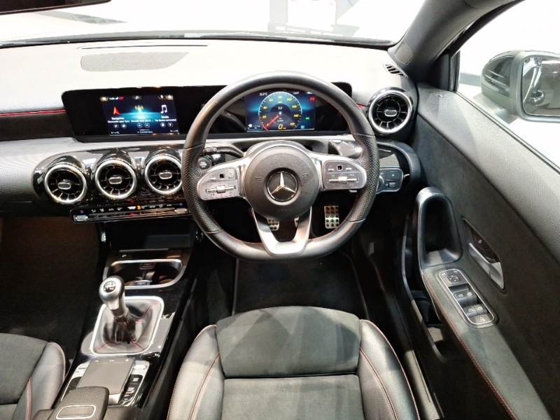 Used Mercedes-Benz A-Class 2019 for sale - 77922673: Photo 7