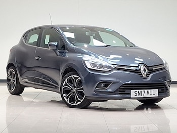 Used Renault Clio 2017 for sale - 78490570: Photo
