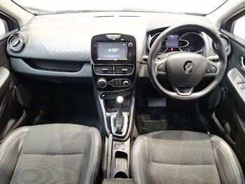 Used Renault Clio 2017 for sale - 78490570: Photo