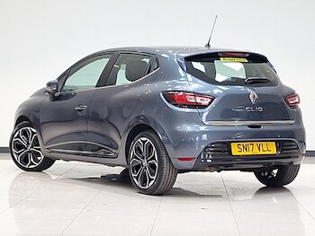 Used Renault Clio 2017 for sale - 78490570: Photo