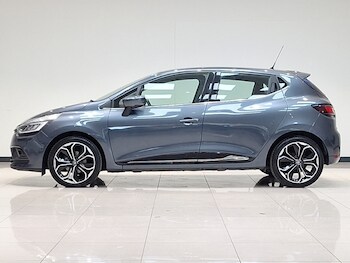 Used Renault Clio 2017 for sale - 78490570: Photo