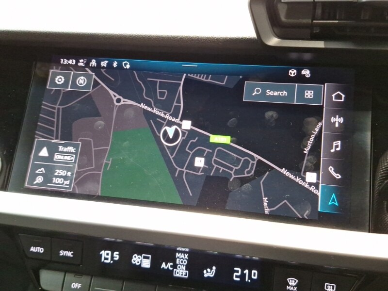 Used Audi A3 2023 for sale - 77568786: Photo 10