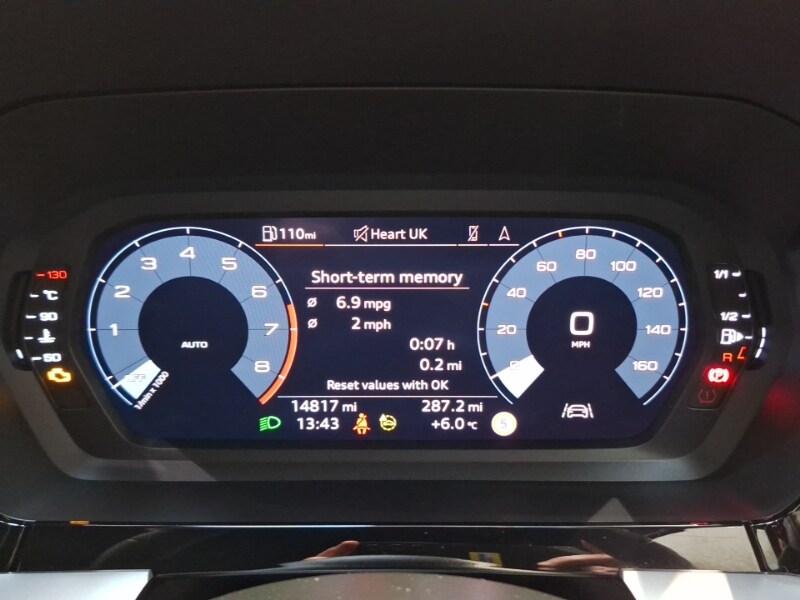 Used Audi A3 2023 for sale - 77568786: Photo 11