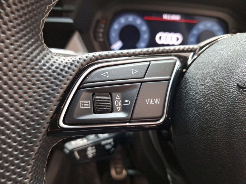 Used Audi A3 2023 for sale - 77568786: Photo 14