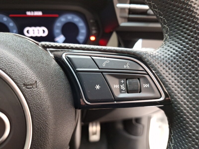 Used Audi A3 2023 for sale - 77568786: Photo 15