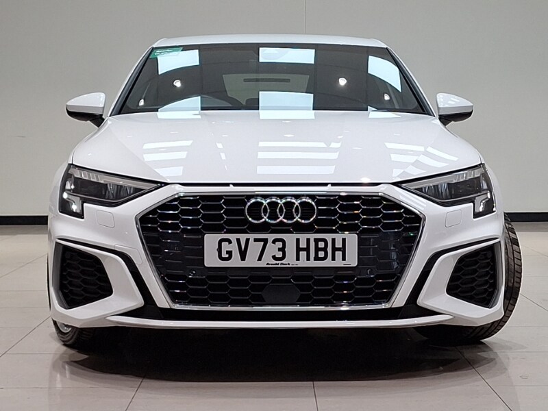 Used Audi A3 2023 for sale - 77568786: Photo 19