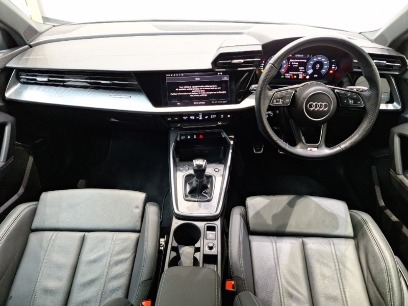 Used Audi A3 2023 for sale - 77568786: Photo 2