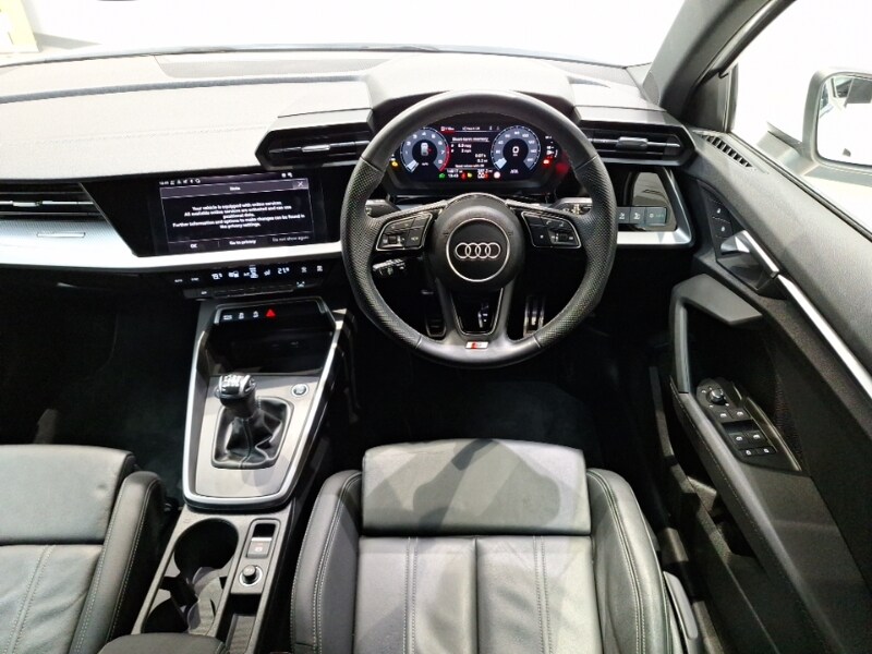 Used Audi A3 2023 for sale - 77568786: Photo 7